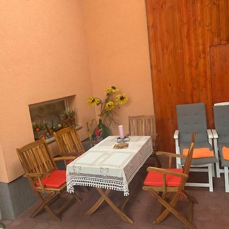 Apartma Metka Appartement Mojstrana Buitenkant foto