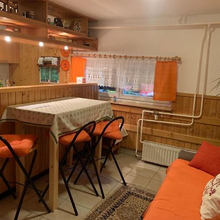 Apartma Metka Appartement Mojstrana Buitenkant foto