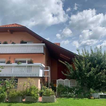 Apartma Metka Mojstrana Buitenkant foto